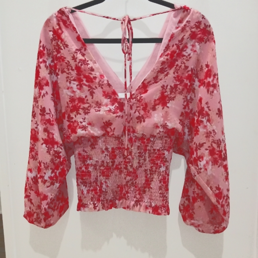 Women's blouse